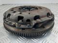 маховик Ford Transit Connect 1 поколение 2008, 2.2 л., TDCi, 6C11-7563-DA - фото №3