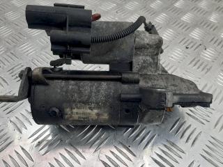 стартер Ford Mondeo 3 поколение [рестайлинг] 2005, 2.0 л., i, 1S7U-11000-AC