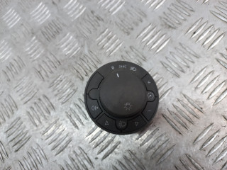 переключатель света Opel Corsa D 2008, 13249396