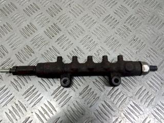 топливная рампа Ford Transit Connect 1 поколение 2008, 2.2 л., TDCi