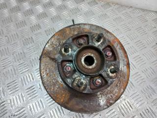 ступица передняя правая Daewoo Leganza 1 поколение 2002