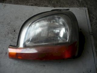 фара левая Renault Kangoo 1 поколение 2000