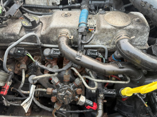 Ford Transit Connect 1 поколение