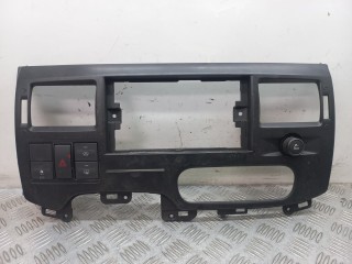 пластик Ford Transit 7 поколение 2007, 2.0 л., дизель, МКПП, 6C11V047A04A