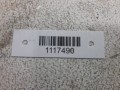 стартер Chrysler PT Cruiser 1 поколение 2005, 3.0 л., M664, дизель, 05033125AB, MO02T88572ZC - фото №6
