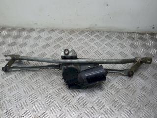 механизм стеклоочистителя (трапеция дворников) Volkswagen Passat B5 2001, 390241132