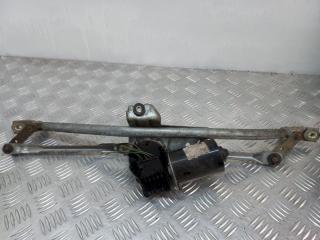 механизм стеклоочистителя (трапеция дворников) Volkswagen Passat B5 1999