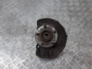 ступица передняя левая Mitsubishi Lancer 10 поколение 2008