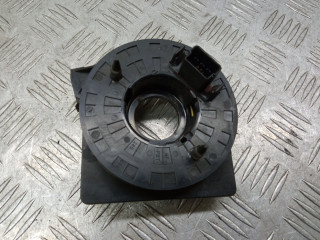 шлейф руля Volkswagen Polo 5 поколение 2010, 1.2 л., CGPA, бензин, 279.948