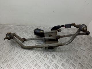 механизм стеклоочистителя (трапеция дворников) Fiat Scudo 1 поколение 2001