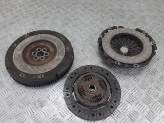 маховик Peugeot Boxer 1 поколение 2000, 2.5 л., дизель