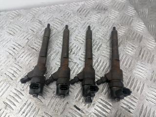 форсунка Opel Corsa D 2006, 1.3 л., CDTi, 445110083