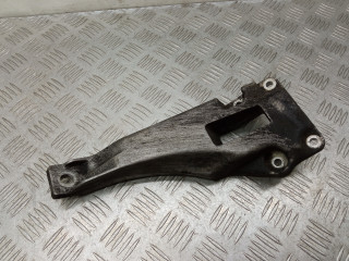 кронштейн двигателя BMW 7 серия E38 [рестайлинг] 2000, 2.8 л., i, M52 B28 (286S1), бензин, АКПП, 17486979226