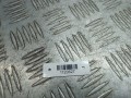 ТНВД Volkswagen Polo 3 поколение 1998, 1.7 л., SDi, дизель, 028130081P, 0460404967 - фото №5