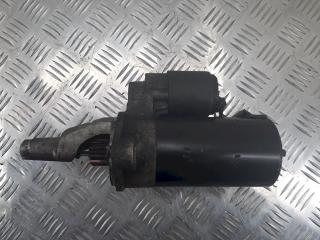 стартер Audi A6 C5 [рестайлинг] 2003, 2.5 л., TDi, 1109021