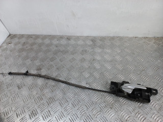 ручка внутренняя передняя правая Ford Mondeo 4 поколение 2007, 7S71-A22600-AB