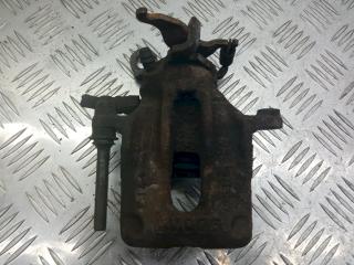 суппорт задний левый Ford Focus 1 поколение 2001