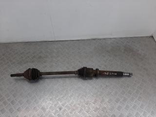 полуось передняя правая (приводной вал, ШРУС) Ford Transit 6 поколение 2006, 2.0 л., TDCi