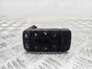 блок управления стеклоподъемниками Opel Vectra C 2005, 2.2 л., Z 22 SE, бензин, 687833988