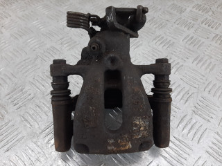 суппорт задний левый Mitsubishi Colt 6 поколение (Z20/Z30) 2004, 1.3 л., бензин