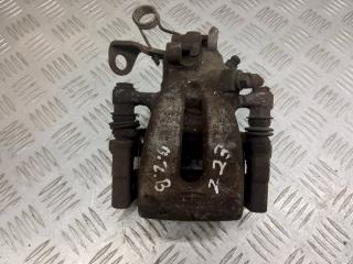 суппорт задний правый Opel Zafira 2 поколение (B) [рестайлинг] 2008