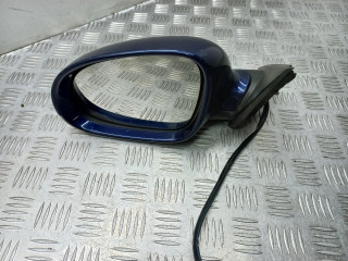 зеркало наружное левое Volkswagen Passat B5 [рестайлинг] 2001, 1.6 л., ALZ, бензин