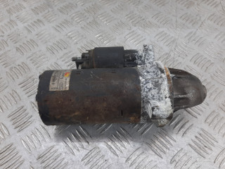 стартер Mercedes-Benz Vito W638 2002, 2.2 л., OM 611.980, дизель, МКПП