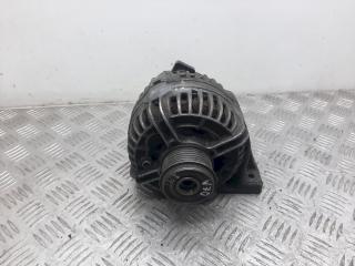 генератор Volvo V70 2 поколение 2000, 2.4 л., i, бензин, 124525029