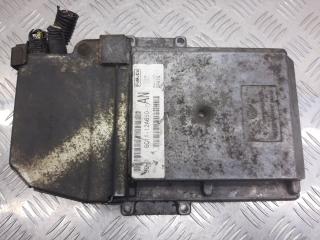 блок управления двигателем Ford Transit Connect 1 поколение 2007, 2.4 л., TDCi, 6C11-12A650-AN