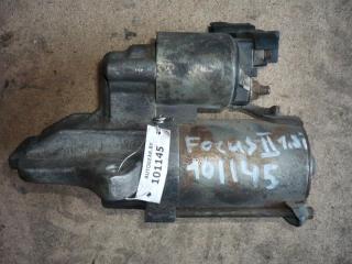 стартер Ford Focus 2 поколение 2006, 1.8 л., i