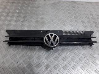 решетка радиатора Volkswagen Golf 4 поколение 2003, -