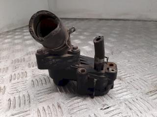 корпус термостата Ford Focus 1 поколение [рестайлинг] 2002, 1.8 л., TDDi, 2S4Q-9K478-AD