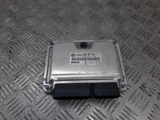 блок управления двигателем Volkswagen Passat B5 2000, 2.5 л., TDi, 8E0907401T