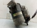 стартер Volkswagen Golf 4 поколение 2004, 1.4 л., i, BCA, бензин, 020911023S - фото №2