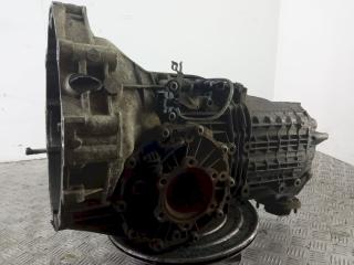 КПП механическая (МКПП) Audi A4 B6 2004, 1.9 л., TDi, дизель, GYA01107