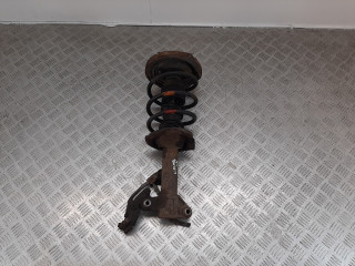 стойка передняя левая Nissan Primera P12 2002