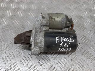 стартер Ford Focus 2 поколение 2008, 1.6 л., i, 1107417