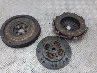 маховик Peugeot 307 1 поколение 2005, 1.4 л., HDi