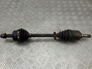 полуось передняя левая (приводной вал, ШРУС) Lancia Ypsilon 1 поколение 1996, 1.2 л., i