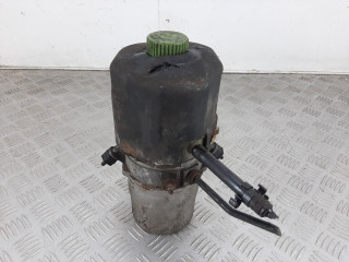 электрогидроусилитель руля Volkswagen Polo 4 поколение [рестайлинг] 2006