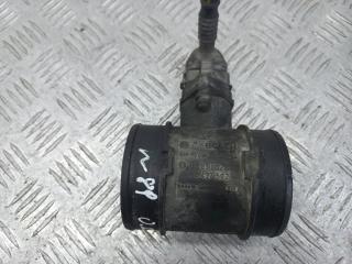 расходомер воздуха Opel Zafira 1 поколение (A) [рестайлинг] 2003, 2.0 л., DTi, 281002478