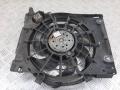 вентилятор радиатора Opel Astra H 2007, 1.7 л., CDTi, 130303960 - фото №3