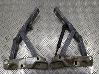 петля капота Opel Vectra B 1998, 90508955LH, 90508956RH