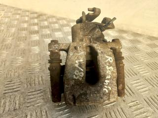 суппорт задний правый Renault Scenic 1 поколение [рестайлинг] 2000