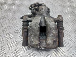 суппорт задний левый Fiat Stilo 1 поколение 2004