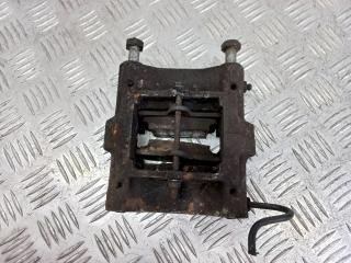 суппорт задний правый Citroen C5 1 поколение 2004