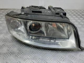 фара правая Audi A6 4B/C5 [рестайлинг] 2001