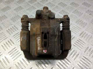 суппорт задний левый Honda Accord 7 поколение 2006, универсал, 108M2