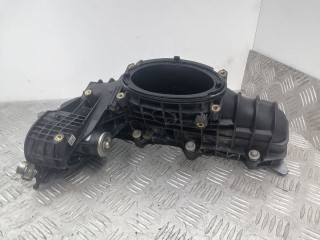 коллектор впускной Mercedes-Benz Sprinter 2 поколение [рестайлинг] (W906) 2014, дизель, A6510900037