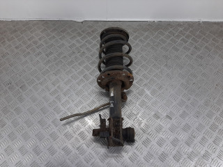 стойка передняя левая Opel Vectra C [рестайлинг] 2007, 3.0 л., CDTi, Z 30 DT, дизель